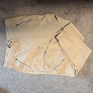 Sanctuary khaki slacks